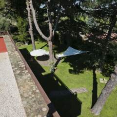Hotel Villa Maria Luigia фото 4