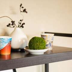 Отель LIFULL STAY Beppu Kamegawa Shinoyu Япония, Беппу - отзывы, цены и фото номеров - забронировать отель LIFULL STAY Beppu Kamegawa Shinoyu онлайн фото 23