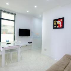 Апартаменты Sunrise Ocean View Apartment Апартаменты Эконом с различными типами кроватей фото 19