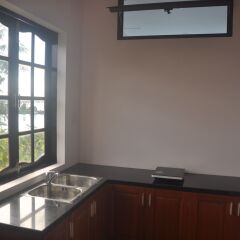 Отель Tra Que Riverside Homestay в номере