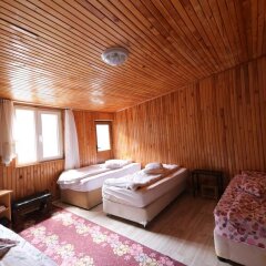 Nehirim Hotel Турция, Чамлыхемшин - отзывы, цены и фото номеров - забронировать отель Nehirim Hotel онлайн комната для гостей фото 5