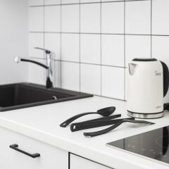 Отель Euryclea Residences Афины в номере фото 2