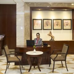 Отель Pearl City Suites By Gemstones интерьер отеля фото 2