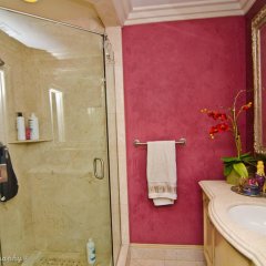 Отель Beverly Hills Fab Estate США, Беверли Хиллс - отзывы, цены и фото номеров - забронировать отель Beverly Hills Fab Estate онлайн ванная фото 2