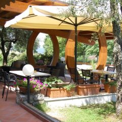 Отель Dal Patricano Hotel Италия, Патрика - отзывы, цены и фото номеров - забронировать отель Dal Patricano Hotel онлайн питание фото 3