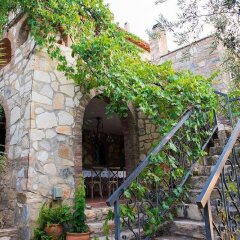 Bahab Guest House Турция, Капикири - отзывы, цены и фото номеров - забронировать отель Bahab Guest House онлайн фото 12