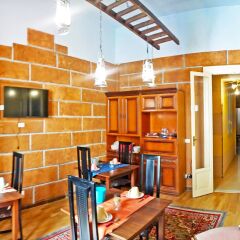 Отель Hollywood Inn Palermo B&B питание фото 3