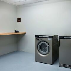 Отель Hilton Garden Inn Brussels City Centre удобства в номере