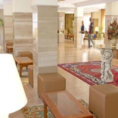 HSM Hotel Reina del Mar спа