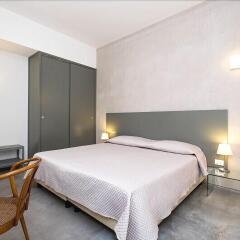 Отель Rosalmar B&b Палермо комната для гостей фото 5