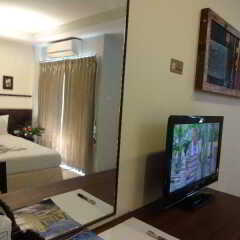 Athome Hotel @Nanai 8 интерьер отеля фото 2