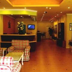 Отель Bailuzhou Hotel Xiamen Китай, Сямынь - отзывы, цены и фото номеров - забронировать отель Bailuzhou Hotel Xiamen онлайн интерьер отеля фото 2