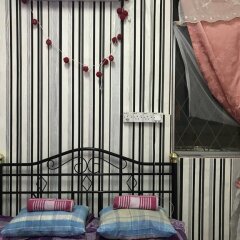 Отель Awys Backpackers с домашними животными