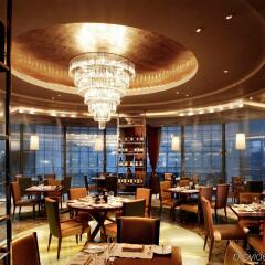 Отель Park Plaza Beijing Wangfujing Китай, Пекин - отзывы, цены и фото номеров - забронировать отель Park Plaza Beijing Wangfujing онлайн гостиничный бар