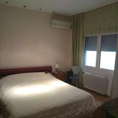 Отель Luxury Flat with Amazing Lycabetus View Афины фото 14