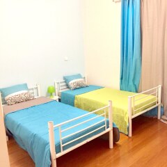 Апартаменты Apartment With 2 Bedrooms in Gaula, With Wonderful sea View, Balcony and Wifi - 2 km From the Beach Канико детские мероприятия