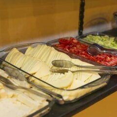 Temizay Турция, Канаккале - отзывы, цены и фото номеров - забронировать отель Temizay онлайн ванная