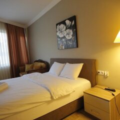 Puffin Hostel & Suites Турция, Стамбул - отзывы, цены и фото номеров - забронировать отель Puffin Hostel & Suites онлайн комната для гостей фото 5