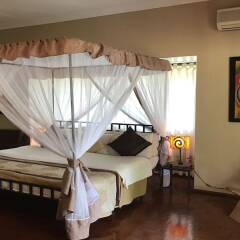 Ameg Lodge Kilimanjaro in Moshi, Tanzania from 142$, photos, reviews - zenhotels.com guestroom photo 4