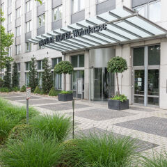 NOVINA HOTEL Wöhrdersee Nürnberg City фото 10