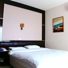 Samyeli Otel ve Restaurant Турция, Дикили - отзывы, цены и фото номеров - забронировать отель Samyeli Otel ve Restaurant онлайн сейф в номере