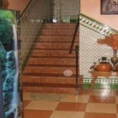Отель Hostal Andalucia интерьер отеля фото 3