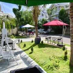 Отель Sun & Sea Hotel Вьетнам, Нячанг - отзывы, цены и фото номеров - забронировать отель Sun & Sea Hotel онлайн фото 2