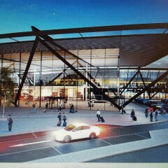 Отель Premiere Classe Lyon Est - Aéroport Saint Exupéry детские мероприятия фото 2