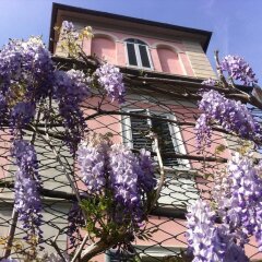 Отель Villa Arianna B&B Лари фото 4