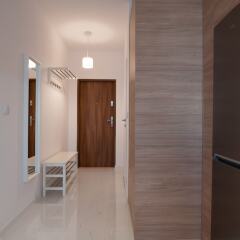 Отель Pure Rental Apartments - City Residence Польша, Вроцлав - отзывы, цены и фото номеров - забронировать отель Pure Rental Apartments - City Residence онлайн интерьер отеля фото 3