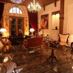 La Perla Premium Hotel - Special Class Турция, Искендерун - отзывы, цены и фото номеров - забронировать отель La Perla Premium Hotel - Special Class онлайн интерьер отеля фото 3