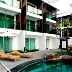 Отель Prima Villa Hotel Таиланд, Паттайя - 11 отзывов об отеле, цены и фото номеров - забронировать отель Prima Villa Hotel онлайн фото 9