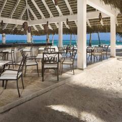 Отель Melia Caribe Tropical - Все включено Доминикана, Пунта Кана - 9 отзывов об отеле, цены и фото номеров - забронировать отель Melia Caribe Tropical - Все включено онлайн помещение для мероприятий