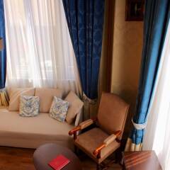 Hotel de la Bretonnerie комната для гостей фото 11
