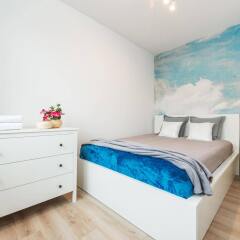 Апартаменты P&o Apartments MokotÓw детские мероприятия