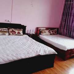 Отель Enjoy Sapa Hostel Вьетнам, Шапа - отзывы, цены и фото номеров - забронировать отель Enjoy Sapa Hostel онлайн комната для гостей фото 5