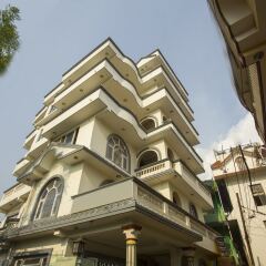 Отель OYO 145 Sirahali Khusbu Hotel & Lodge Непал, Катманду - отзывы, цены и фото номеров - забронировать отель OYO 145 Sirahali Khusbu Hotel & Lodge онлайн фото 4