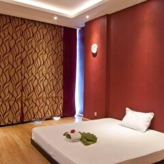 Ramee Rose Hotel спа