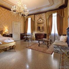 Hotel Ai Reali di Venezia комната для гостей фото 4
