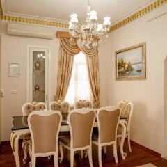 Апартаменты Salim Bey Apartments питание