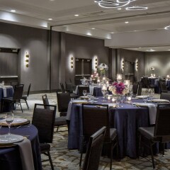 Отель New York LaGuardia Airport Marriott США, Нью-Йорк - отзывы, цены и фото номеров - забронировать отель New York LaGuardia Airport Marriott онлайн фото 2