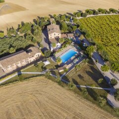 Отель Agriturismo Raggioverde Италия, Реканати - отзывы, цены и фото номеров - забронировать отель Agriturismo Raggioverde онлайн пляж
