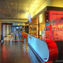 Отель Park Inn Central Tallinn интерьер отеля