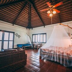Отель Marqis Sunrise Sunset Resort and Spa Филиппины, Баклайон - отзывы, цены и фото номеров - забронировать отель Marqis Sunrise Sunset Resort and Spa онлайн фото 14