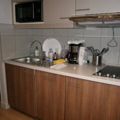 Отель Aparthotel Adagio Paris Bercy Village Франция, Париж - 2 отзыва об отеле, цены и фото номеров - забронировать отель Aparthotel Adagio Paris Bercy Village онлайн фото 3