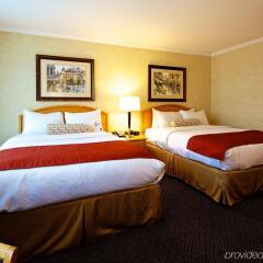 Отель GEC Granville Suites Downtown детские мероприятия