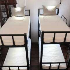 Отель OYO 739 Bubba Bed Hostel Вьетнам, Ханой - отзывы, цены и фото номеров - забронировать отель OYO 739 Bubba Bed Hostel онлайн фото 11