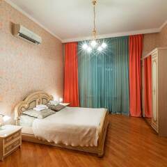 Апартаменты Friends apartment on Pushkinskaya детские мероприятия