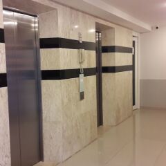Отель Ozone Condotel Apt 602 развлечения