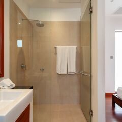Отель Residence Resort & Spa Retreat пляж Банг-Тао фото 5